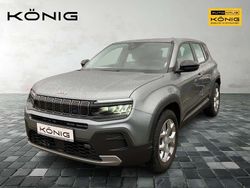 Granite grey (5ce) Gebraucht 2023 Jeep Avenger EV Altitude SUV | 21.290 € (Superpreis)