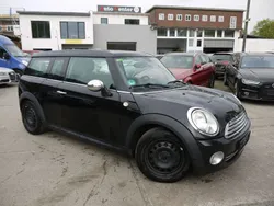 Mini One Clubman
