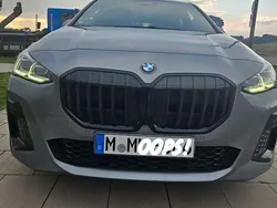 Gebraucht 2022 BMW 218 Active Tourer M Sport Van / Kleinbus | 24.800 € (Fairer Preis)