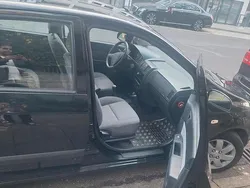 Schwarz Gebraucht 2005 Hyundai Getz Kleinwagen | 1.900 €
