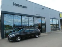 Schwarz Gebraucht 2024 VW Passat Limousine | 29.950 € (Superpreis)