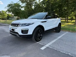 Weiß Gebraucht 2019 Land Rover Range Rover evoque SE SUV | 21.900 € (Guter Preis)