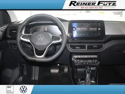 Rauchgrau Neu 2025 VW T-Cross R SUV | 27.990 € (Fairer Preis)