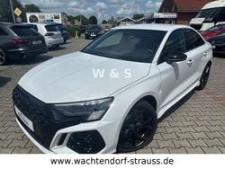 Weiß Gebraucht 2022 Audi RS3 Sport Kleinwagen | 53.999 € (Fairer Preis)