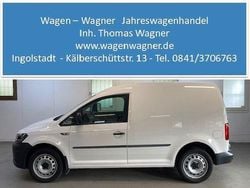 Candyweiß Gebraucht 2019 VW Caddy Van / Kleinbus | 21.980 € (Fairer Preis)