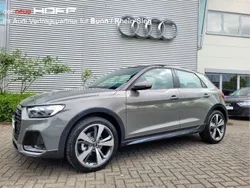Grau Neu 2025 Audi A1 Sport Kleinwagen | 31.975 € (Fairer Preis)