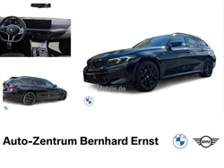 Schwarz Neu 2025 BMW M340 M Sport Limousine | 77.890 € (Fairer Preis)
