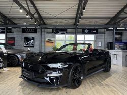 Schwarz Gebraucht 2021 Ford Mustang | 44.990 € (Fairer Preis)