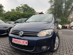 Blau Gebraucht 2013 VW Golf VII Life Limousine | 8.999 € (Fairer Preis)
