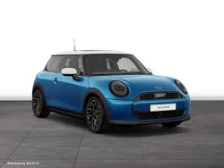 Other Neu 2024 Mini Cooper Kleinwagen | 28.873 € (Fairer Preis)