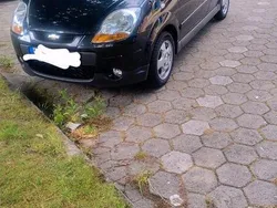 Gebraucht 2009 Chevrolet Matiz Kleinwagen | 3.100 € (Etwas zu teuer)