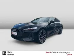Mythosschwarz metallic Gebraucht 2025 Audi A5 Sport Coupé | 47.430 € (Fairer Preis)