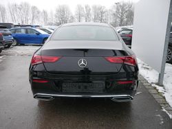 Metallic Gebraucht 2020 Mercedes CLA180 AMG Limousine | 24.800 € (Fairer Preis)