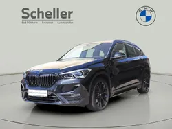 Schwarz Gebraucht 2020 BMW X1 Sport Line SUV | 22.900 € (Fairer Preis)