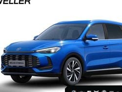 Weiß Neu 2025 MG ZS Luxury Limousine | 23.390 € (Guter Preis)