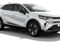 Perlmuttweiß metallic Neu 2025 Renault Symbioz SUV | 30.790 € (Guter Preis)