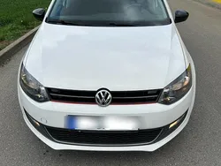 Weiß Gebraucht 2011 VW Polo Style Kleinwagen | 4.300 € (Fairer Preis)
