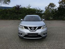 Silber Gebraucht 2015 Nissan X-Trail 360º SUV | 8.999 € (Fairer Preis)