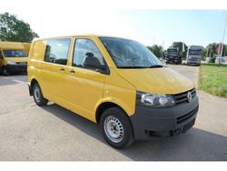 Ginstergelb r1032 Gebraucht 2011 VW T5 Van | 8.449 € (Fairer Preis)