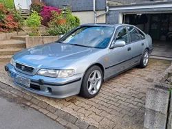 Silber Gebraucht 1996 Honda Accord LS Limousine | 3.999 €