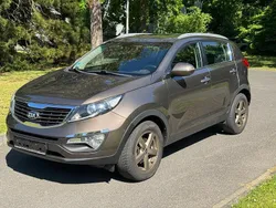 Braun Gebraucht 2013 Kia Sportage Vision SUV | 8.790 € (Guter Preis)