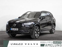 Schwarz Gebraucht 2024 Volvo XC90 Ultra SUV | 59.890 € (Guter Preis)