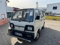Weiß Gebraucht 1995 Suzuki Super-Carry Van / Kleinbus | 7.400 €