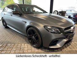 Magno Gebraucht 2018 Mercedes E63S AMG AMG Kombi | 54.990 € (Guter Preis)