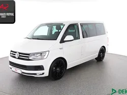 Weiß Gebraucht 2016 VW T6 Van | 34.880 € (Superpreis)