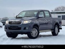 Grau Gebraucht 2012 Toyota HiLux Abholung | 17.999 €