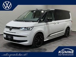 Candyweiß Neu 2025 VW T7 Edition Van | 62.540 €
