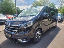 Schwarz Gebraucht 2024 Renault Trafic Van | 45.990 € (Teuer)