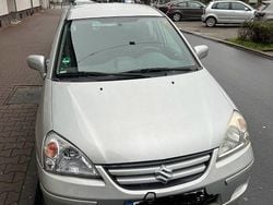 Grau Gebraucht 2005 Suzuki Liana Comfort Limousine | 3.500 € (Guter Preis)