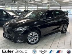 Schwarz Gebraucht 2023 BMW 223 Active Tourer M Sport Van / Kleinbus | 31.549 € (Superpreis)