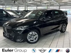 Schwarz Gebraucht 2023 BMW 223 Active Tourer M Sport Van / Kleinbus | 34.777 € (Guter Preis)