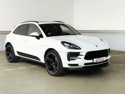 Weiß Gebraucht 2019 Porsche Macan SUV | 50.500 € (Fairer Preis)