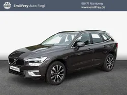 Grau Gebraucht 2024 Volvo XC60 Core SUV | 45.990 € (Guter Preis)