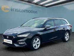 Gebraucht 2025 Seat Leon ST FR Kombi | 30.149 € (Fairer Preis)