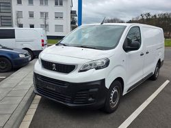 Weiß Gebraucht 2021 Peugeot Expert S Van | 15.990 € (Superpreis)
