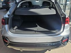 Silber Gebraucht 2023 Audi Q3 Sportback SUV | 47.240 € (Teuer)