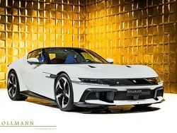 Weiß Neu 2025 Ferrari 12Cilindri Coupé | 546.805 €