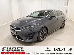 Grau Neu 2024 Kia ProCeed GT-Line Kleinwagen | 28.449 €