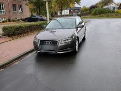 Grau Gebraucht 2012 Audi A3 Limousine | 6.000 € (Superpreis)