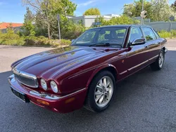 Rot Gebraucht 2001 Jaguar XJ Sovereign Limousine | 12.895 €