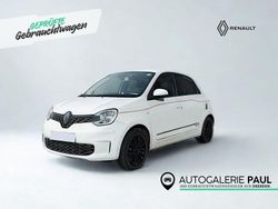 Weiß Gebraucht 2021 Renault Twingo Vibes Kleinwagen | 9.900 € (Guter Preis)