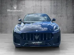 Blau Gebraucht 2023 Maserati Grecale GT SUV | 74.499 € (Teuer)