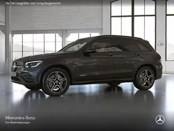 Gebraucht 2021 Mercedes GLC300e | 39.990 €