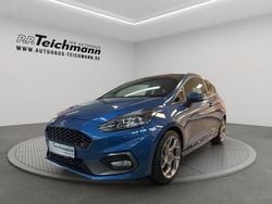 Blau Gebraucht 2019 Ford Fiesta ST Kleinwagen | 16.900 € (Fairer Preis)