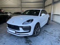 Weiß Gebraucht 2022 Porsche Macan SUV | 68.900 € (Teuer)