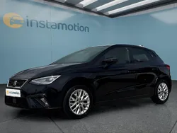 Gebraucht 2024 Seat Ibiza FR Kleinwagen | 19.999 € (Fairer Preis)
